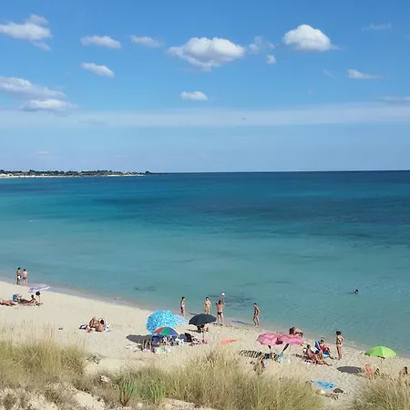 Apartment Aristosseno Holiday House Taranto