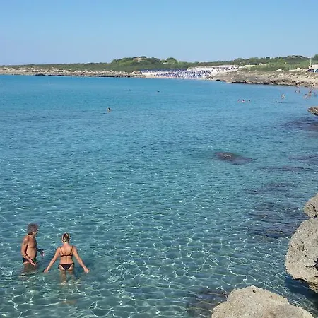 Aristosseno Holiday House * Taranto