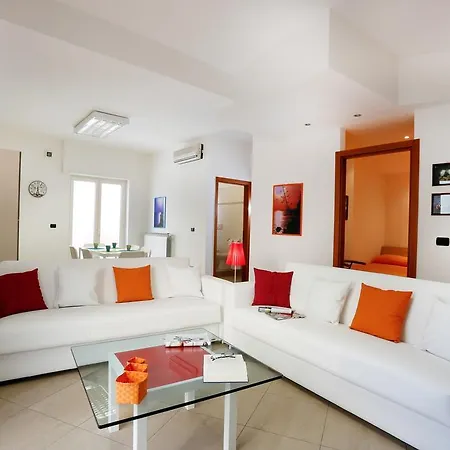 Aristosseno Holiday House Taranto
