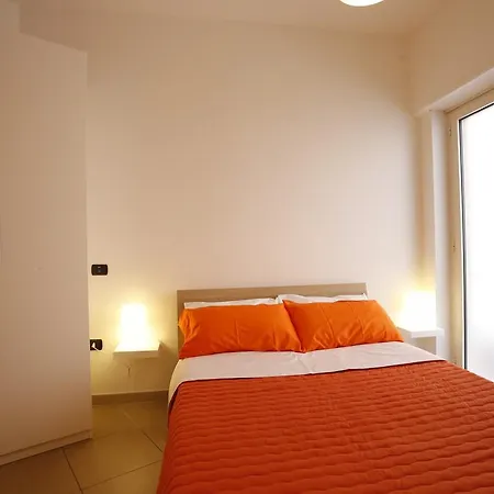 Aristosseno Holiday House * Taranto
