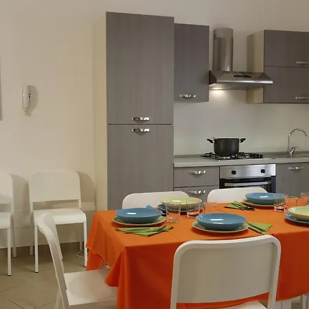 Aristosseno Holiday House Taranto