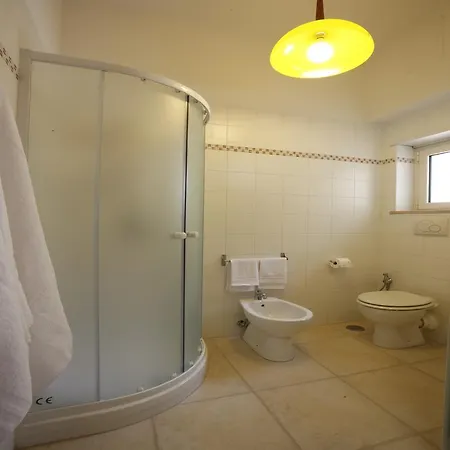 Apartment Aristosseno Holiday House *