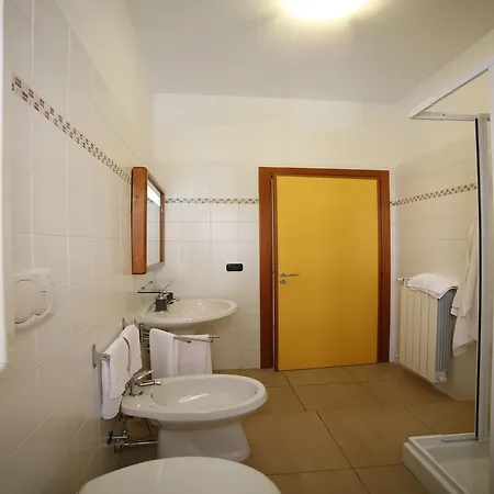 Aristosseno Holiday House Apartment Taranto