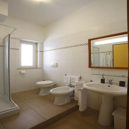Aristosseno Holiday House