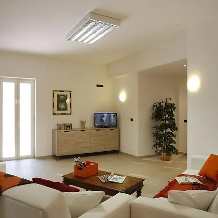 Aristosseno Holiday House * Taranto