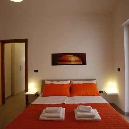 Aristosseno Holiday House Apartment